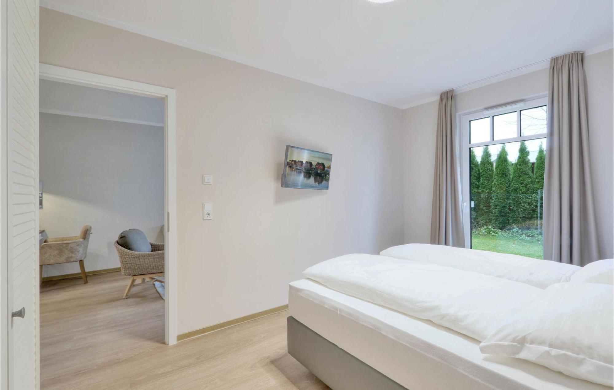 Baltischer Hof Apartment 7 Boltenhagen  Exterior photo